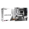 ASRock A620M PRO RS, Socket AM5 ASRock A620M PRO RS, Socket AM5