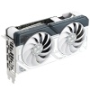 ASUS DUAL-RTX4060TI-O8G-WHITE
