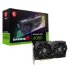 MSI RTX4060 GAMING X 8GB