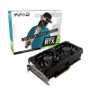 KFA2 GeForce RTX 3060 Ti LHR 1-Click OC 8GB (36ISL6MD1VQK)