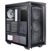 ADATA XPG BATTLECRUISER Black (BATTLECRUISER-BKCWW)