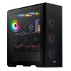 ADATA XPG DEFENDER Black (DEFENDER-BKCWW)