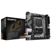 A620I AX, Socket AM5, AMD A620, 2xDDR5-5200, HDMI+DP, 1xPCI-Ex16, 2xSATA3(RAID 0,1), 1xM.2, 8 Ch Audio, 2.5GbLan, WiFi, (2+2)xUSB2.0, (3+2)xUSB3.2, (1+1)xUSB3.2 Type-C™, Mini-ITX, RTL A620I AX, Socket AM5, AMD A620, 2xDDR5-5200, HDMI+DP, 1xPCI-Ex16, 2xSATA3(RAID 0,1), 1xM.2, 8 Ch Audio, 2.5GbLan, WiFi, (2+2)xUSB2.0, (3+2)xUSB3.2, (1+1)xUSB3.2 Type-C™, Mini-ITX, RTL