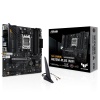 ASUS TUF GAMING A620M-PLUS WIFI ASUS TUF GAMING A620M-PLUS WIFI