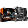 Gigabyte A620M GAMING X, Socket AM5, AMD A620, 4xDDR5-5200, HDMI+DP, 1xPCI-Ex16, 1xPCI-Ex1, 4xSATA3(RAID 0/1/10), 1xM.2, 8 Ch Audio, GLan, (2+2)xUSB2.0, (3+2)xUSB3.2, (1+1)xUSB3.2 Type-C™, 1xPS/2, mATX, RTL Gigabyte A620M GAMING X, Socket AM5, AMD A620, 4xDDR5-5200, HDMI+DP, 1xPCI-Ex16, 1xPCI-Ex1, 4xSATA3(RAID 0/1/10), 1xM.2, 8 Ch Audio, GLan, (2+2)xUSB2.0, (3+2)xUSB3.2, (1+1)xUSB3.2 Type-C™, 1xPS/2, mATX, RTL